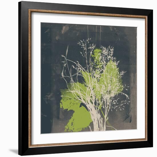 Natures Harmony VII-Ken Hurd-Framed Giclee Print