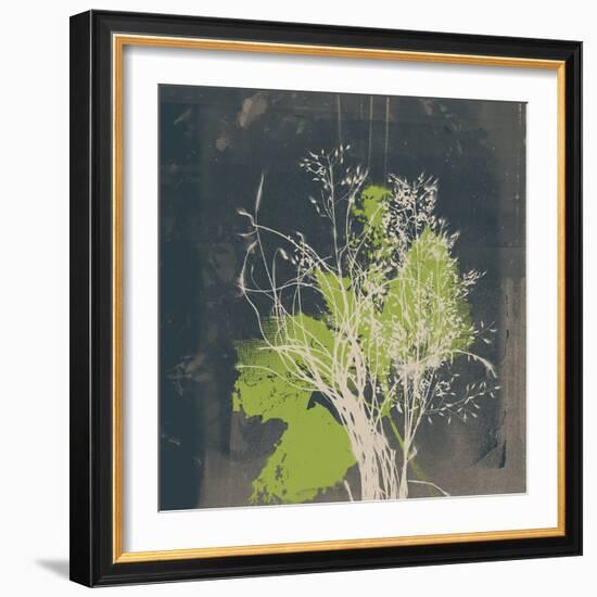 Natures Harmony VII-Ken Hurd-Framed Giclee Print