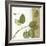 Natures Inspiration I-Mo Mullan-Framed Art Print