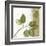 Natures Inspiration I-Mo Mullan-Framed Art Print