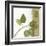 Natures Inspiration I-Mo Mullan-Framed Art Print