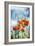 Natures Touch-David Baker-Framed Photographic Print