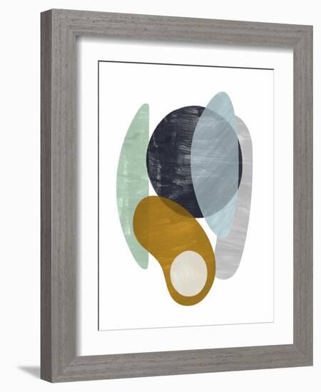 Naturess I-Grace Popp-Framed Art Print