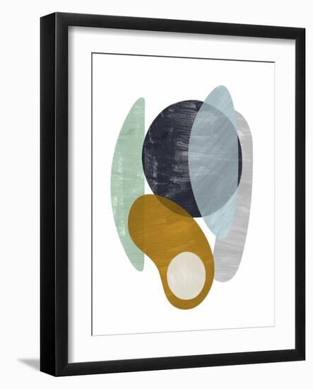 Naturess I-Grace Popp-Framed Art Print