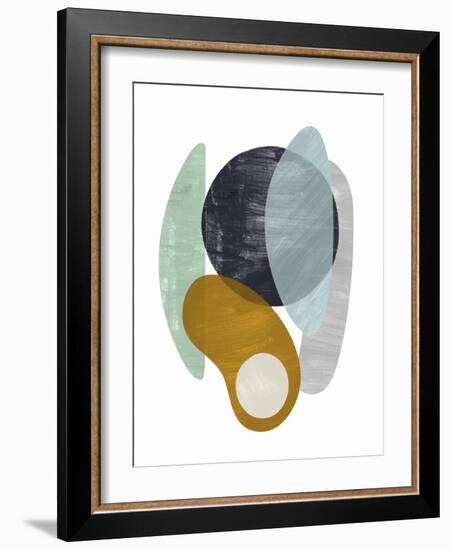 Naturess I-Grace Popp-Framed Art Print