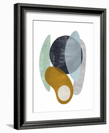 Naturess I-Grace Popp-Framed Art Print