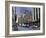 Natwest Bank on Kensington, London-Anna Siena-Framed Photographic Print