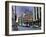 Natwest Bank on Kensington, London-Anna Siena-Framed Photographic Print