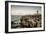 Nau Dos Corvos, Peniche, Portugal-Louis Arevalo-Framed Photographic Print