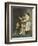 Naughty Boy!-Charles Burton Barber-Framed Giclee Print