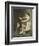 Naughty Boy!-Charles Burton Barber-Framed Giclee Print