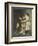 Naughty Boy!-Charles Burton Barber-Framed Giclee Print