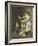 Naughty Boy!-Charles Burton Barber-Framed Giclee Print