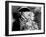 Naughty Marietta, Nelson Eddy, Jeanette MacDonald, 1935-null-Framed Photo