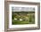 Naunton, Cotswolds, Gloucestershire, England, United Kingdom, Europe-Stuart Black-Framed Photographic Print