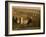 Naunton Village, Gloucestershire, the Cotswolds, England, United Kingdom-Peter Higgins-Framed Photographic Print