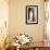 Nausicaa-Lord Frederic Leighton-Framed Premium Giclee Print displayed on a wall