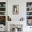 Nausicaa-Lord Frederic Leighton-Framed Premium Giclee Print displayed on a wall