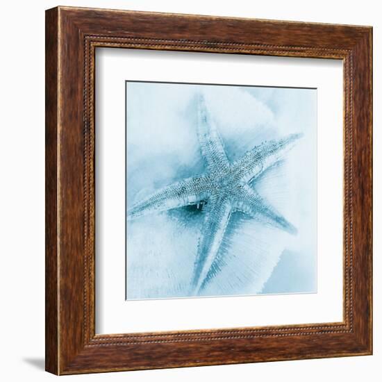 Nautica I-Alan Blaustein-Framed Art Print