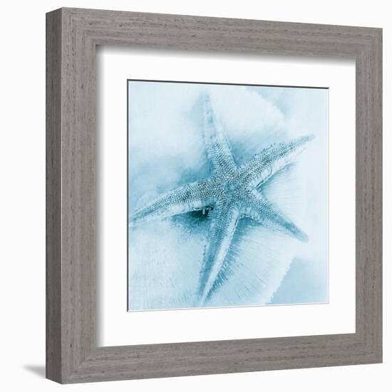 Nautica I-Alan Blaustein-Framed Art Print