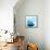 Nautica No3-Alan Blaustein-Framed Stretched Canvas displayed on a wall