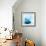 Nautica No3-Alan Blaustein-Framed Photographic Print displayed on a wall