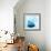Nautica No3-Alan Blaustein-Framed Photographic Print displayed on a wall