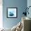 Nautica No3-Alan Blaustein-Framed Photographic Print displayed on a wall