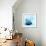 Nautica No3-Alan Blaustein-Framed Photographic Print displayed on a wall