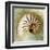 Nautical Beauty-Keith Mallett-Framed Art Print