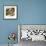 Nautical Closeups 19-Carlos Casamayor-Framed Giclee Print displayed on a wall