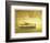 Nautical Escapes 4-Carlos Casamayor-Framed Art Print