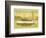 Nautical Escapes 5-Carlos Casamayor-Framed Art Print