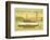 Nautical Escapes 5-Carlos Casamayor-Framed Art Print