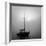 Nautical II-Nicholas Bell Photography-Framed Photographic Print