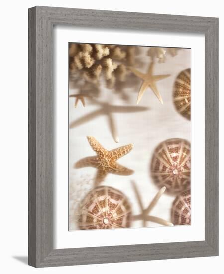 Nautical Illuminations No.3-Alan Blaustein-Framed Photographic Print