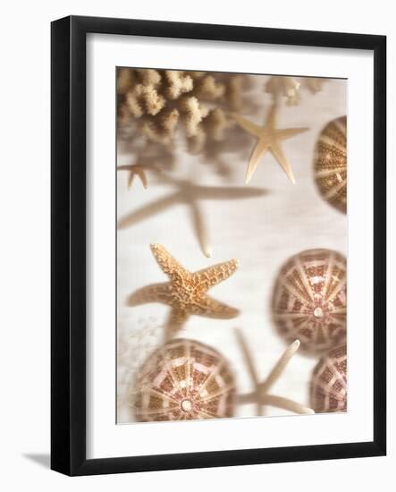 Nautical Illuminations No.3-Alan Blaustein-Framed Photographic Print