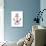 Nautical Ink I-Ken Hurd-Giclee Print displayed on a wall