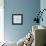 Nautical Life Step 07B-Lisa Audit-Framed Stretched Canvas displayed on a wall