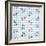 Nautical Life Step 09-Lisa Audit-Framed Premium Giclee Print