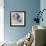 Nautical Rope-Karen Williams-Framed Giclee Print displayed on a wall