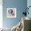 Nautical Rope-Karen Williams-Framed Giclee Print displayed on a wall