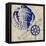 Nautical Rope-Karen Williams-Framed Premier Image Canvas