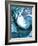 Nautical Stone 1-Marcus Prime-Framed Art Print