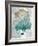 Nautical World IV-Elizabeth Medley-Framed Art Print