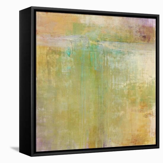 Nautilus 1-Maeve Harris-Framed Premier Image Canvas