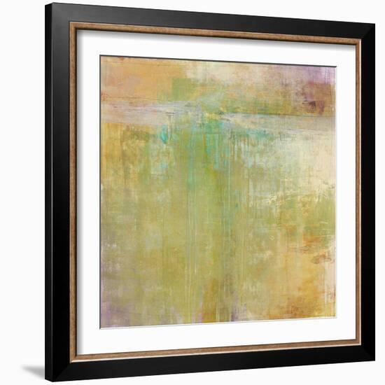 Nautilus 1-Maeve Harris-Framed Giclee Print