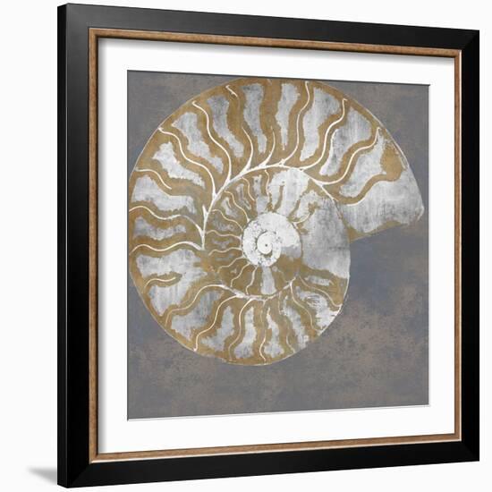 Nautilus I-Mark Chandon-Framed Giclee Print