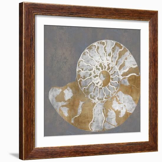 Nautilus II-Mark Chandon-Framed Giclee Print