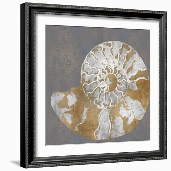 Nautilus II-Mark Chandon-Framed Giclee Print